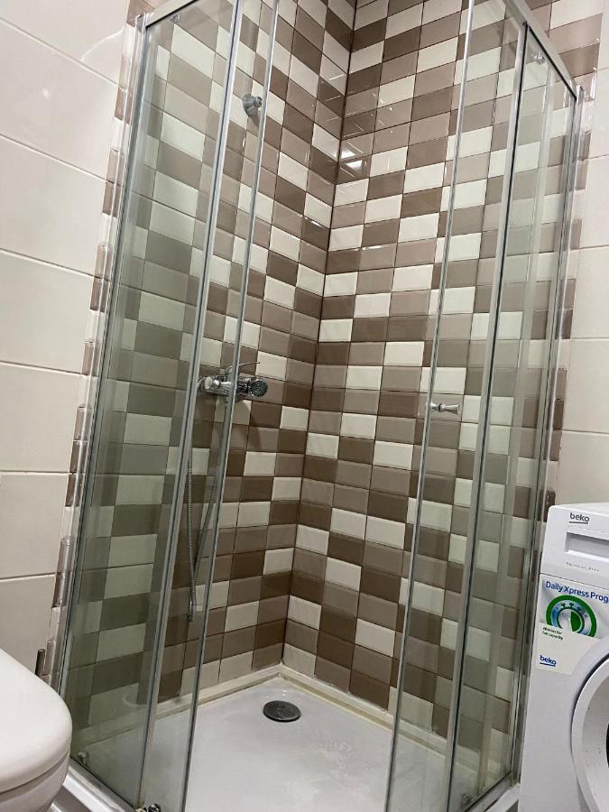 Appartamento Sunrise Court Marsaskala Esterno foto