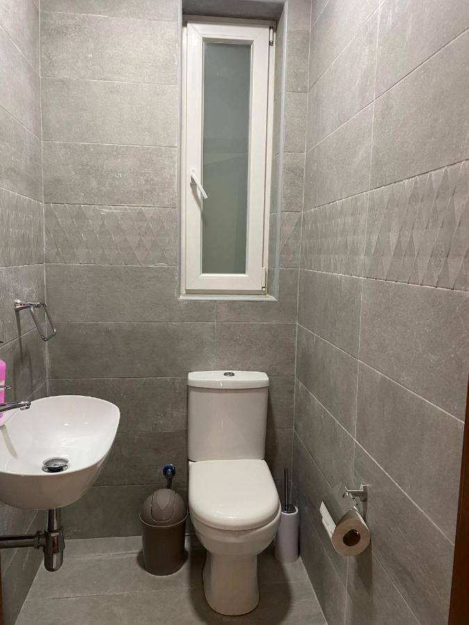 Appartamento Sunrise Court Marsaskala Esterno foto