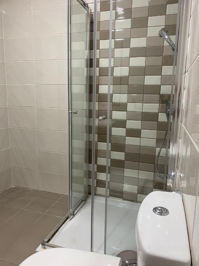Appartamento Sunrise Court Marsaskala Esterno foto