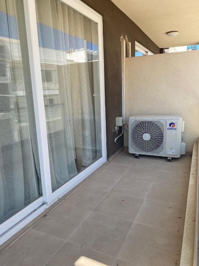 Appartamento Sunrise Court Marsaskala Esterno foto