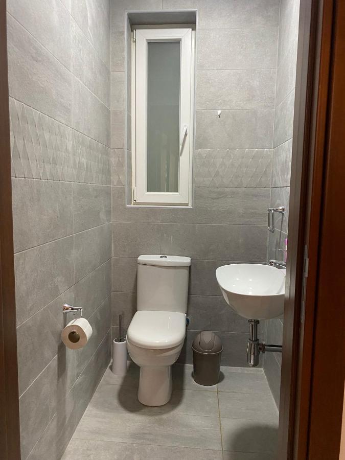 Appartamento Sunrise Court Marsaskala Esterno foto