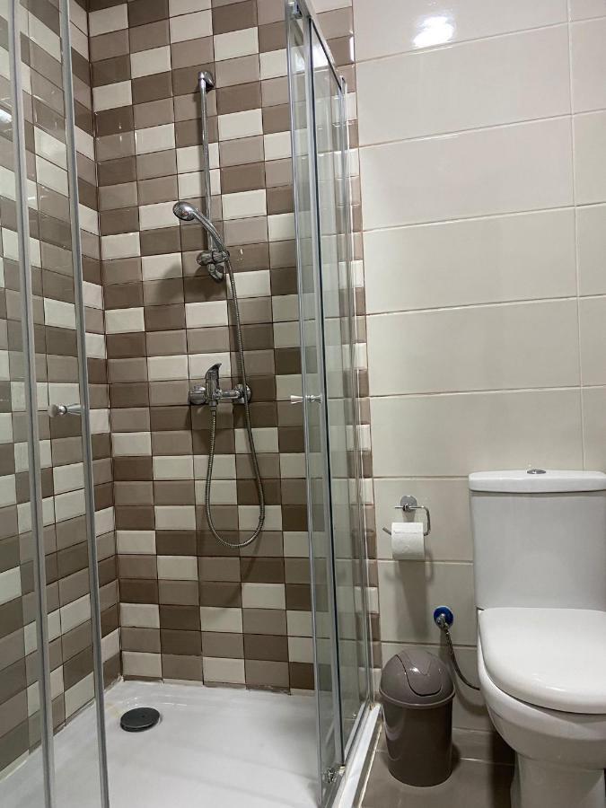 Appartamento Sunrise Court Marsaskala Esterno foto